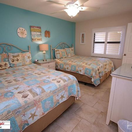 Sea Gate By Florida Lifestyle Vacation Rentals Clearwater Beach Esterno foto