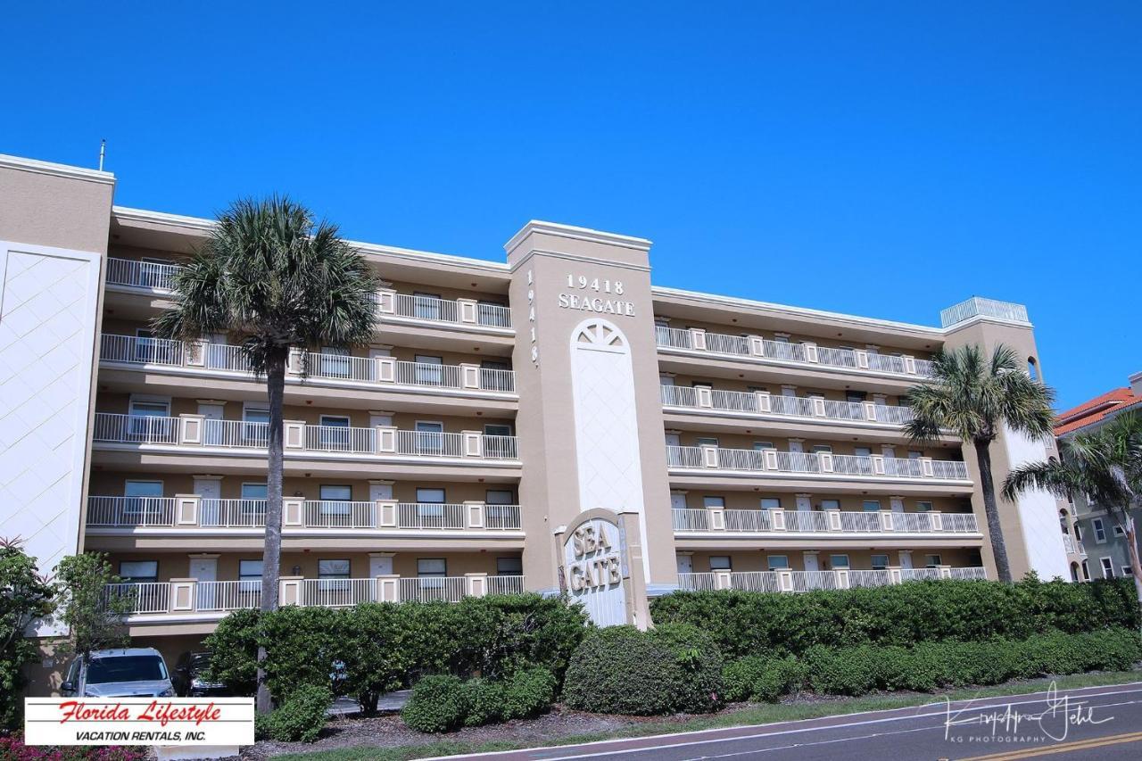 Sea Gate By Florida Lifestyle Vacation Rentals Clearwater Beach Esterno foto