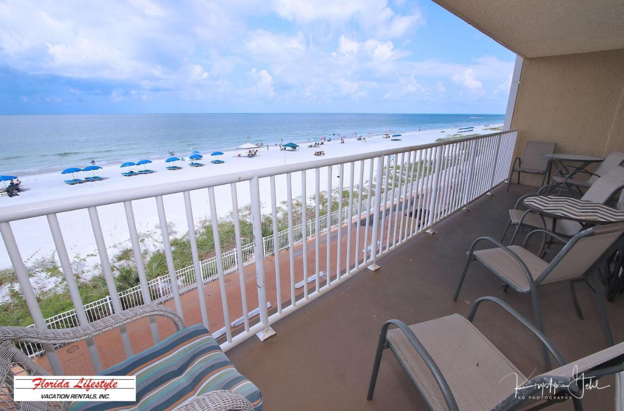 Sea Gate By Florida Lifestyle Vacation Rentals Clearwater Beach Esterno foto