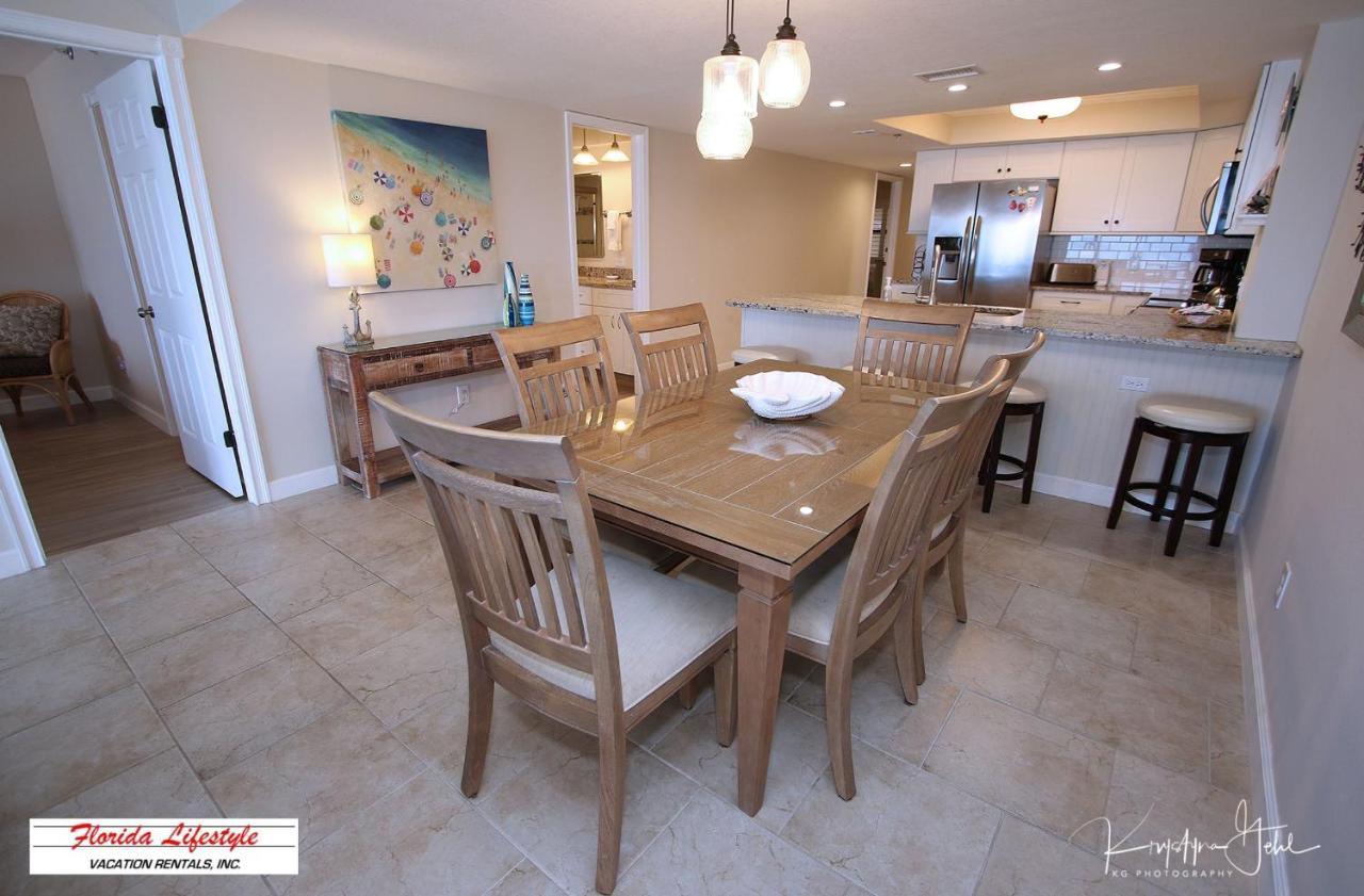 Sea Gate By Florida Lifestyle Vacation Rentals Clearwater Beach Esterno foto
