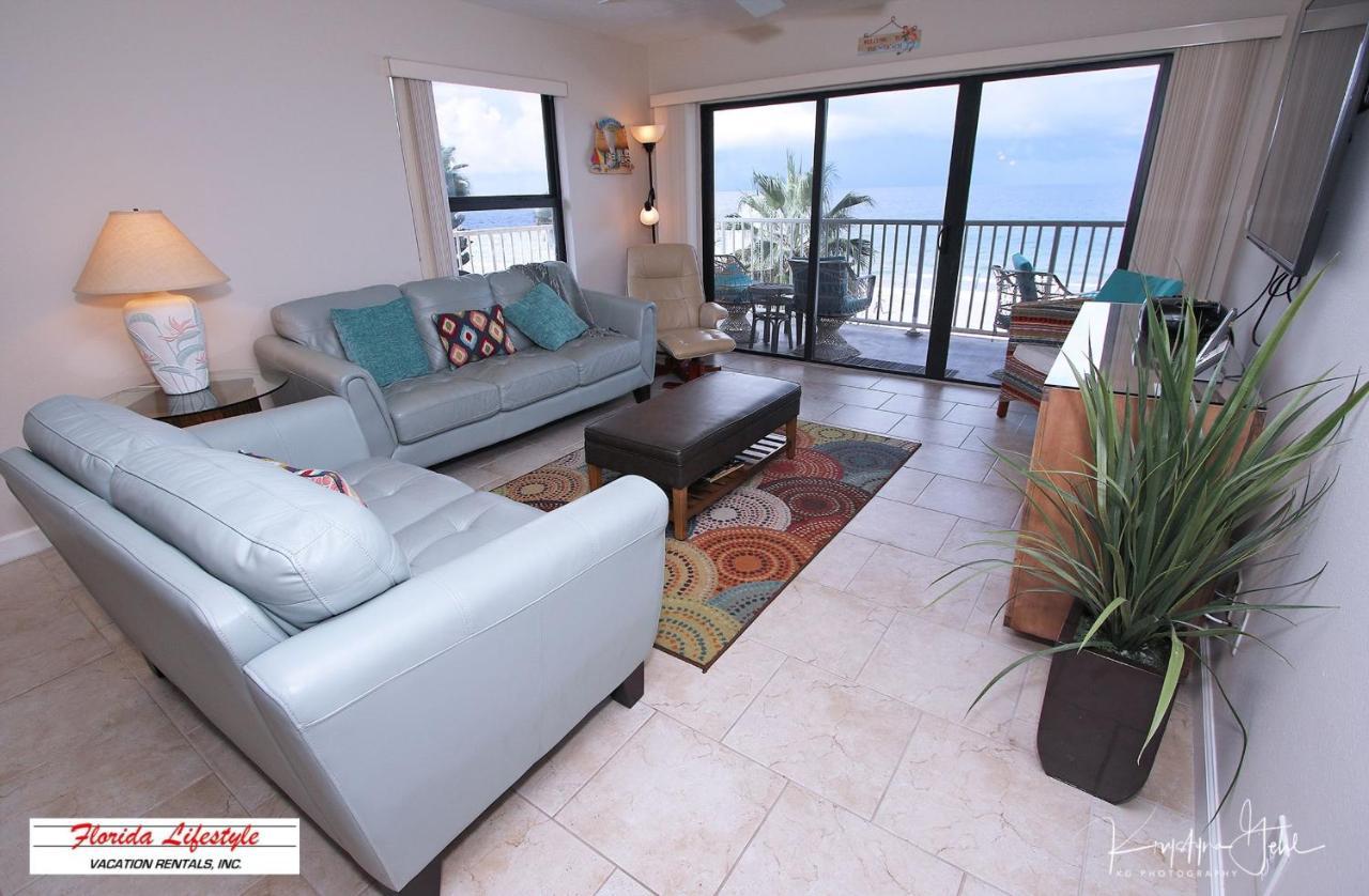 Sea Gate By Florida Lifestyle Vacation Rentals Clearwater Beach Esterno foto