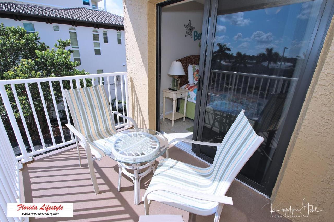 Sea Gate By Florida Lifestyle Vacation Rentals Clearwater Beach Esterno foto