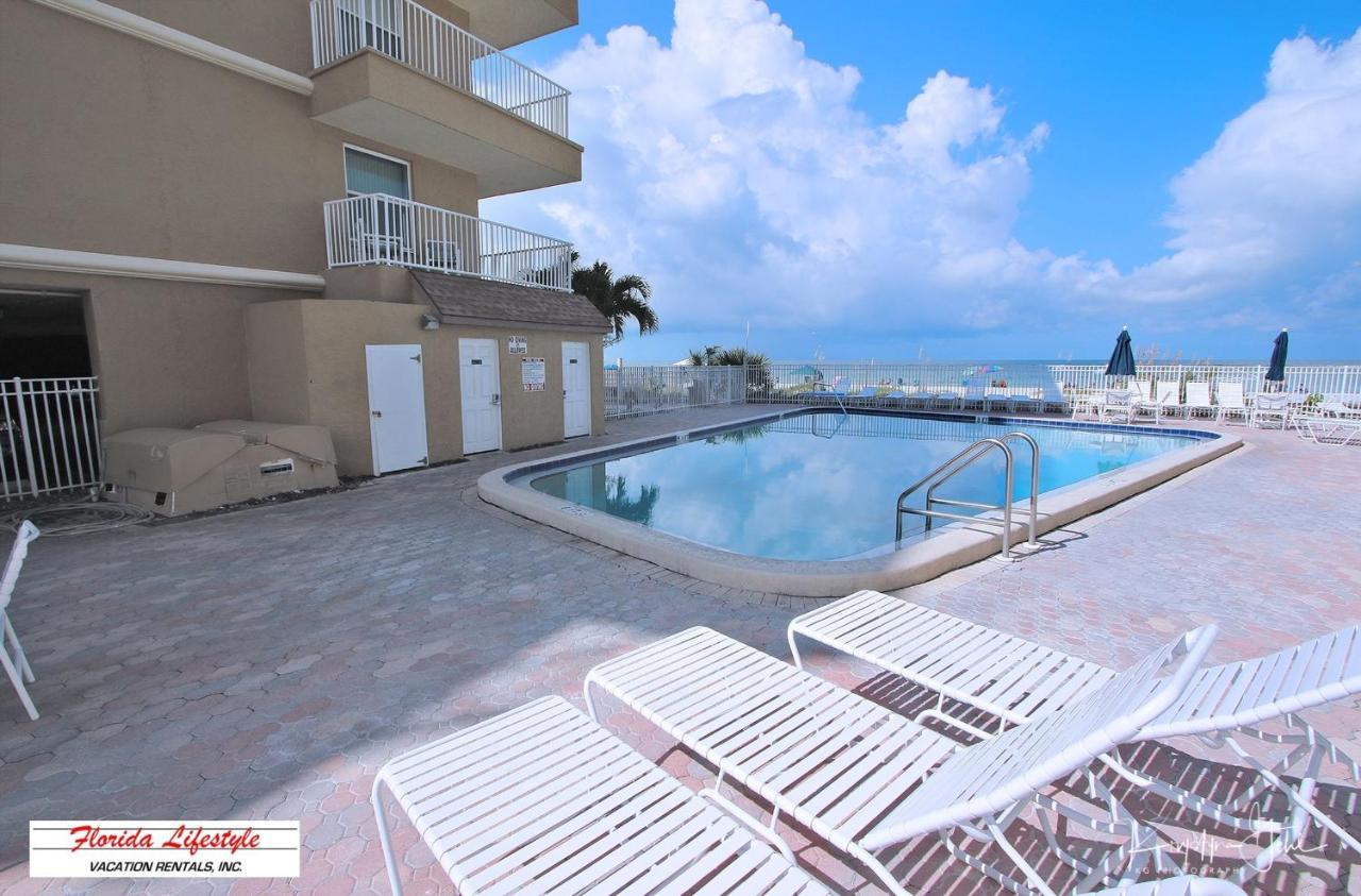 Sea Gate By Florida Lifestyle Vacation Rentals Clearwater Beach Esterno foto