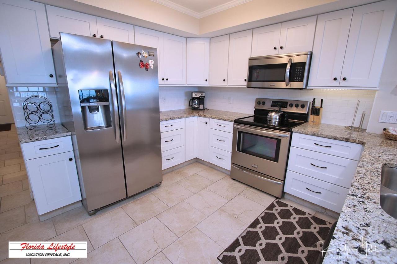 Sea Gate By Florida Lifestyle Vacation Rentals Clearwater Beach Esterno foto