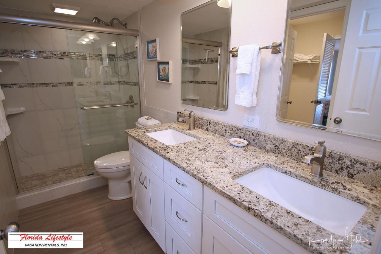 Sea Gate By Florida Lifestyle Vacation Rentals Clearwater Beach Esterno foto