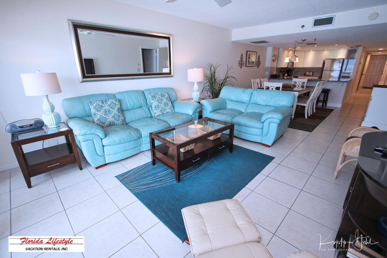 Sea Gate By Florida Lifestyle Vacation Rentals Clearwater Beach Esterno foto
