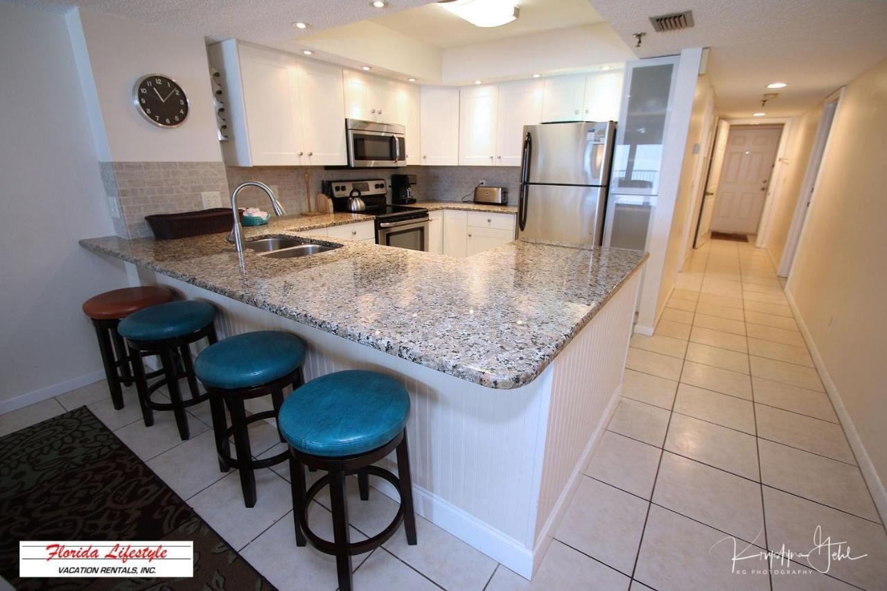 Sea Gate By Florida Lifestyle Vacation Rentals Clearwater Beach Esterno foto