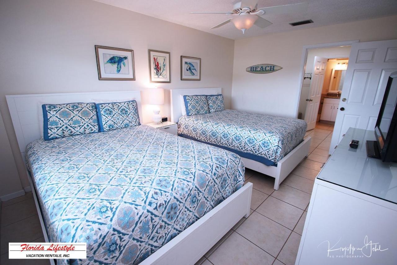 Sea Gate By Florida Lifestyle Vacation Rentals Clearwater Beach Esterno foto
