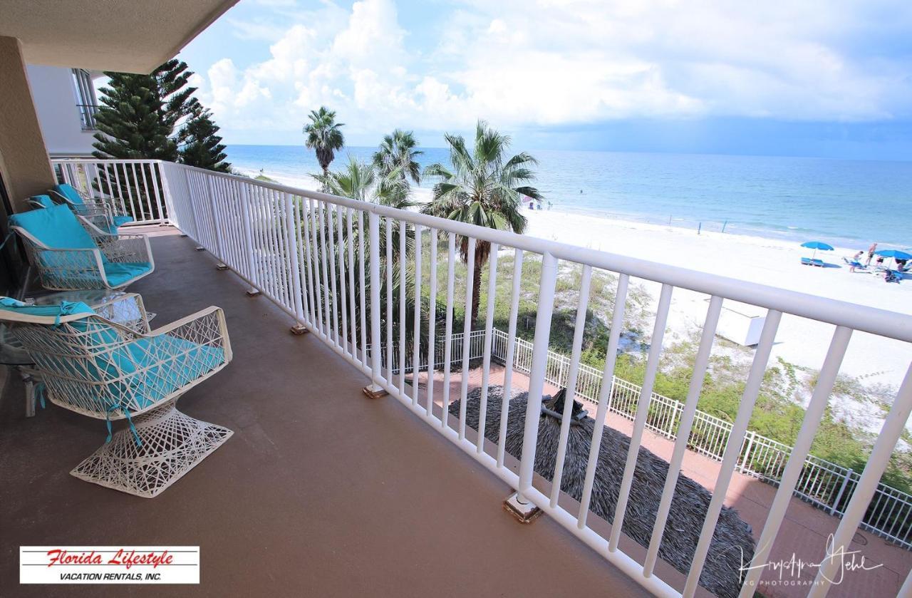 Sea Gate By Florida Lifestyle Vacation Rentals Clearwater Beach Esterno foto