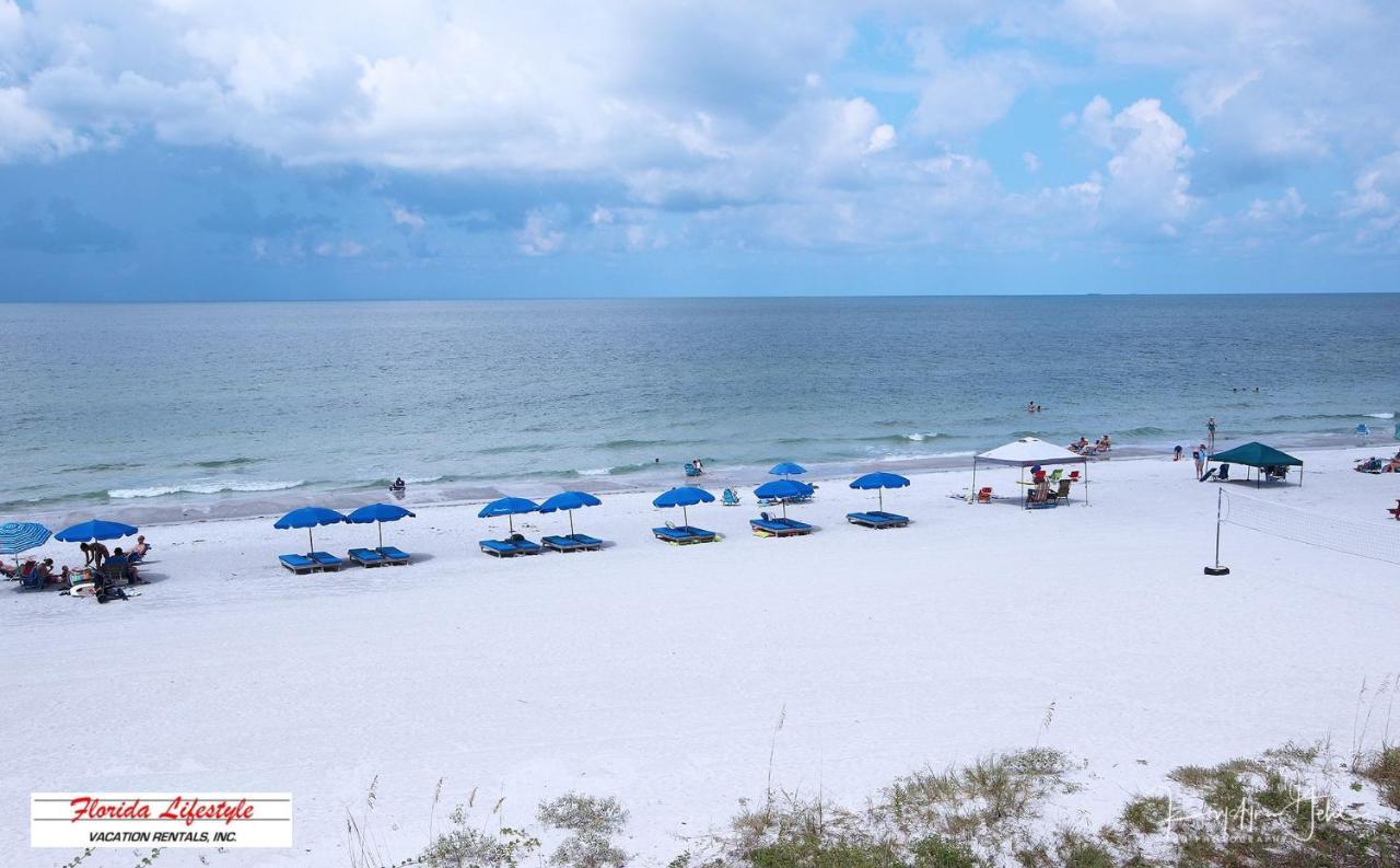Sea Gate By Florida Lifestyle Vacation Rentals Clearwater Beach Esterno foto