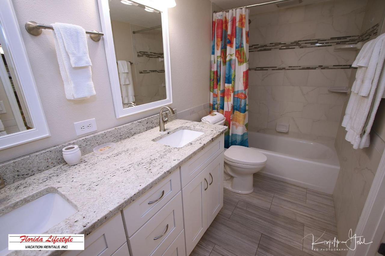 Sea Gate By Florida Lifestyle Vacation Rentals Clearwater Beach Esterno foto