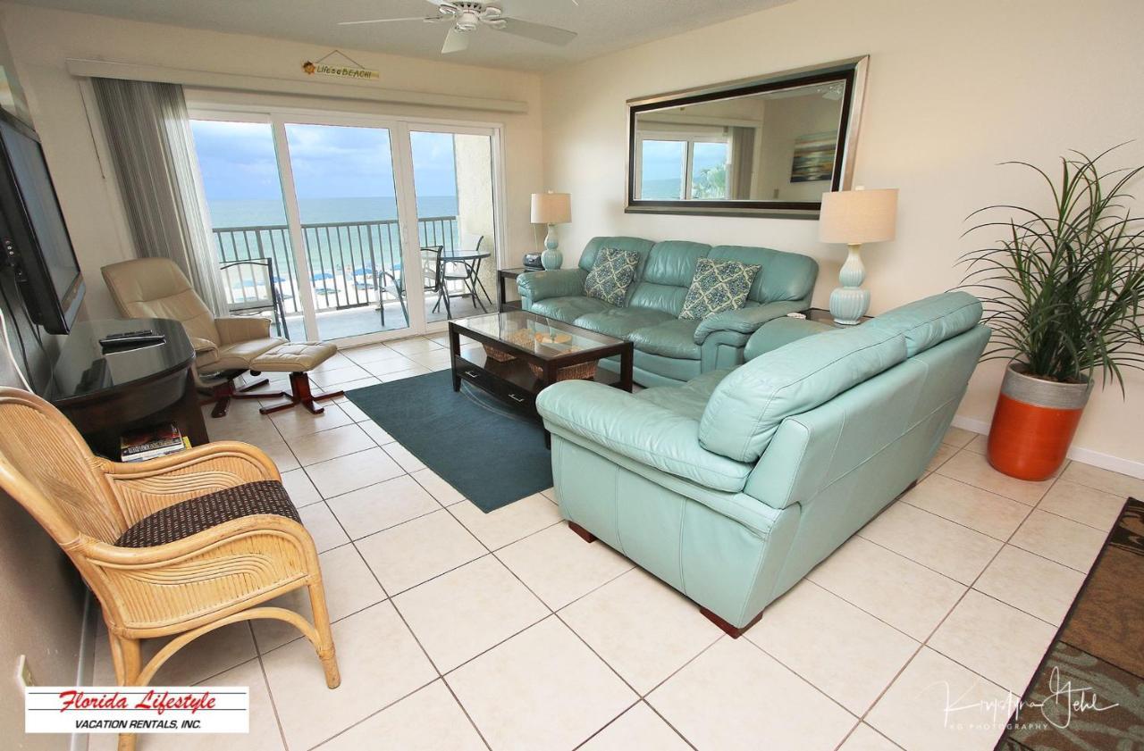 Sea Gate By Florida Lifestyle Vacation Rentals Clearwater Beach Esterno foto