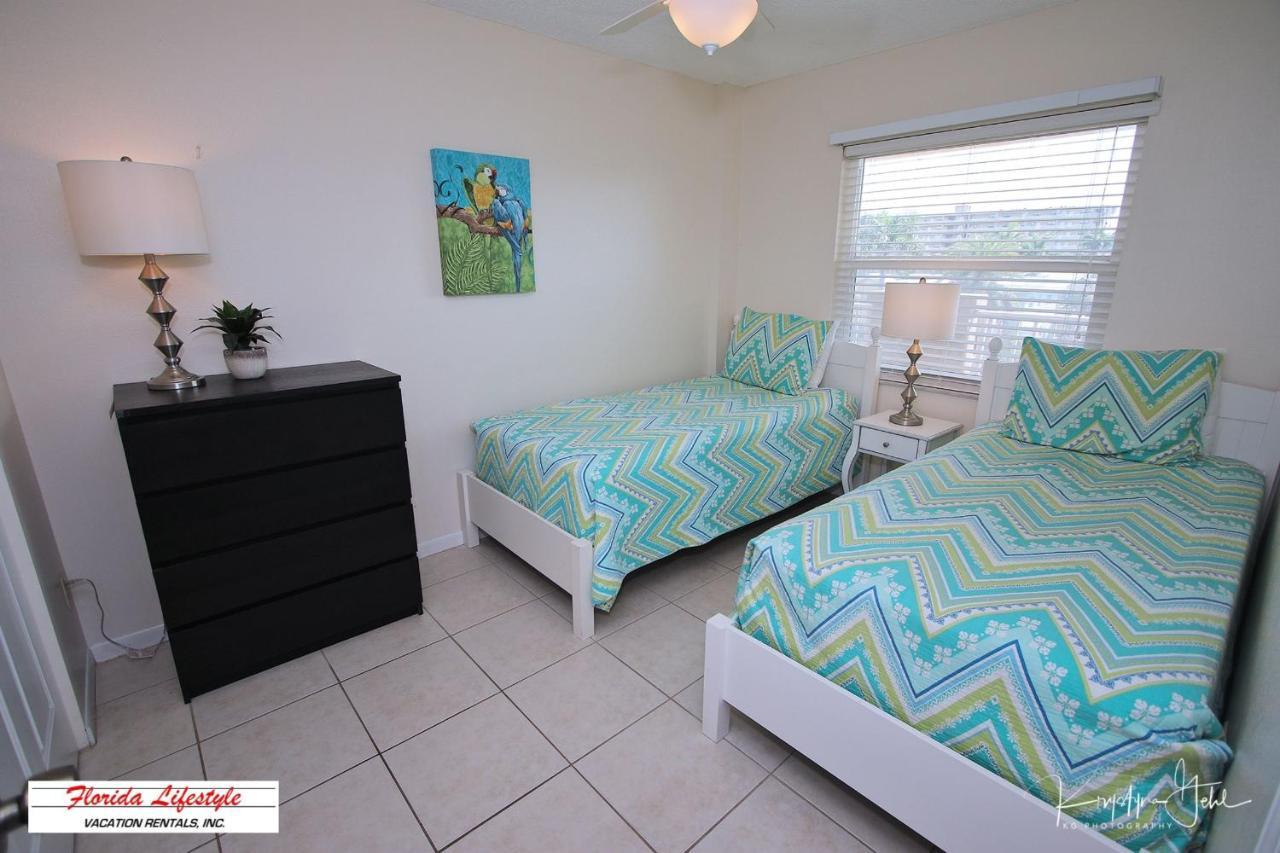 Sea Gate By Florida Lifestyle Vacation Rentals Clearwater Beach Esterno foto