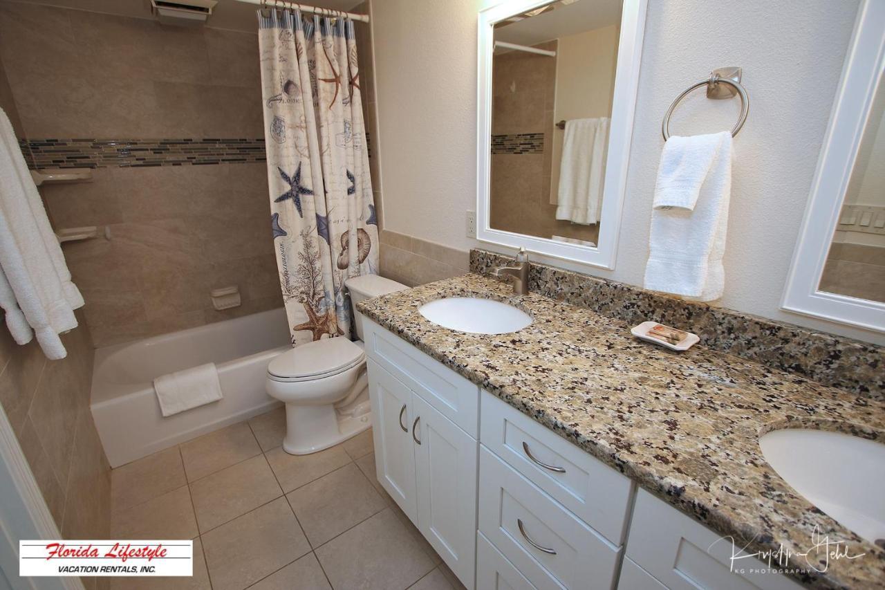 Sea Gate By Florida Lifestyle Vacation Rentals Clearwater Beach Esterno foto